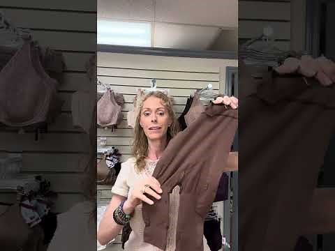 Let's talk shape wear & girdles!