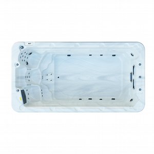 [Hot Item] High-Quality Outdoor Pool SPA Featuring Balboa Control Panel