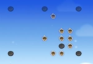 Crazy Go Nuts 2 Mini