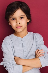 Ren Haggerty | Actor