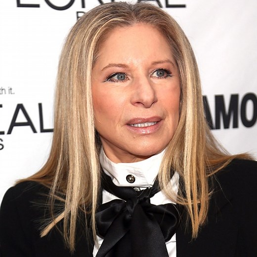 Barbra Streisand's Basement Mall Is Not Alone: 7 Other Celebs Who Have Had Outrageous Things in Their Homes