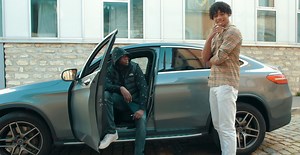 Koffi Lossa feat Yaya Krisso – Paris C’est Tragique #Hors-série