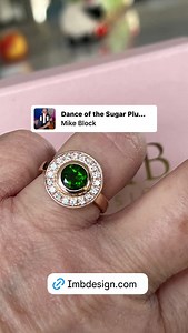 IMB Design Jewellery on Reels