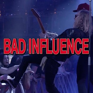 Bad Influence on Reels | Facebook
