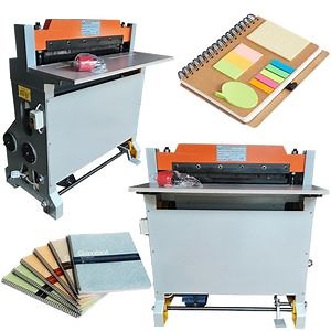 [Hot Item] Manual Paper Punching Hole Machine Machines Paper