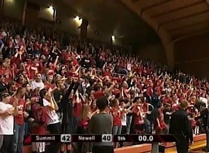 14K views · 117 reactions | It took not one, but two overtimes for Summit to defeat Newell for the 'B' girls title in 2011. It was one of the most nerve-racking title games of the past decade. Alex Kneeland and the O’Farrell twins, Logan and Presley (Summit), would all go on to play college basketball. Watch this full classic showdown, NOW! | SDPB Sports | Facebook