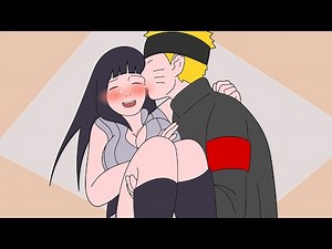 The future of Naruto, Sasuke and Kakashi / Naruto Parody