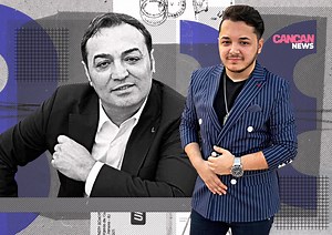 Ionuț Cercel dezvăluie „discuțiile” cu tatăl său, plecat dintre cei vii