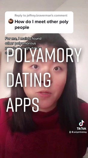 Polyamory Dating Apps and Community in the UK
