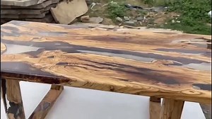 3.8K views · 48 reactions | ARTE Legno & Resina on Reels | Facebook