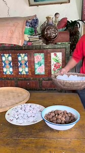 51K views · 267 reactions | Plum candy home made #countryliving #countrylife #foodie | Asian ASMR Mukbang Yummy | Facebook