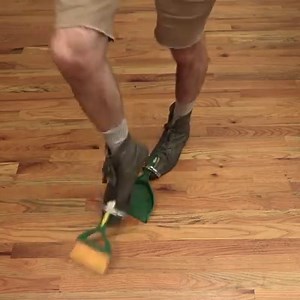 Twice the clean in half the time | Joseph's Machines
