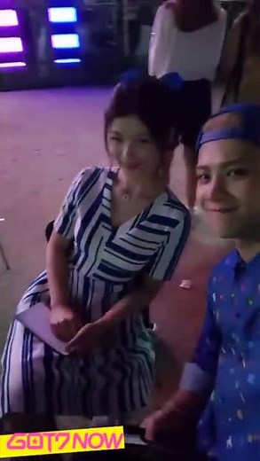 2K views · 97 reactions | Inkigayo MC Brothers Sister 150816 GOT7 Jackson, Jong Hyun, Kim Yoo Jung ^_^ ^_^ https://youtu.be/-Z7jLsQHpiw (Cr: GOT7 NOW) | Kim Yoo Jung - 김유정 Global Fans | Facebook