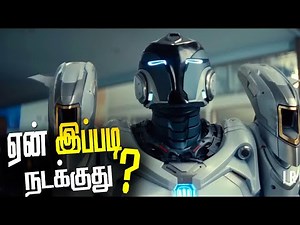 Why MARVEL Cancelling More Movies?...(தமிழ்)