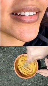 The secret to dealing with dry, sore, chapped lips is to find a way to lock in moisture and protect #lips #skincare | Natural Recipes