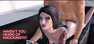 Bovine Adventures - Episode 1