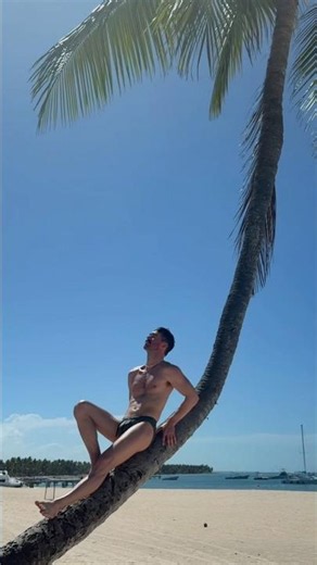 beach fun