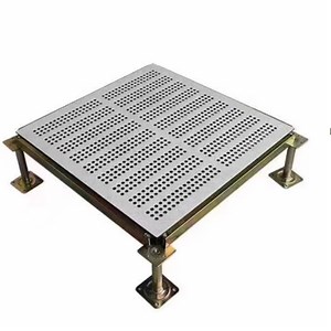 [Hot Item] Metal Raised Floor System Data Center Raised Floor System