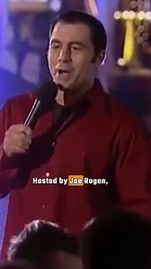 18K views · 73 reactions | Hosted by Joe Rogan, Fear Factor was a game show involving contestants doing the grossest and scariest things possible, all for a shot at $50,000. This is why it really got cancelled...twice! #FearFactor #JoeRogan #TVShows | Grunge.com | Facebook