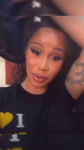 14K views · 215 reactions | #cardib showing off her luscious locs  | TheteaRoom | Facebook