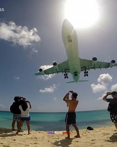 Woman killed by jet-engine blast at popular tourist site