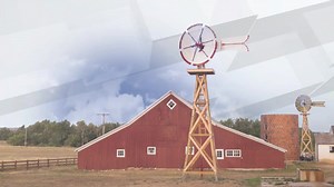 A WIND ADVISORY has been issued for the Brazos Valley. Strong, gusty wind is in the forecast through the advisory period. More details can be found at KBTX.com | KBTX Weather