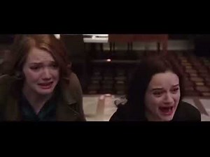 Final destination 6 (all deaths) (FAN-MADE)