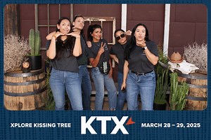 Kissing Tree on Reels | Facebook