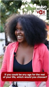 What age do you miss? 🥲 #PulseStriviaClassics | Pulse Uganda