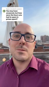 1.3K views · 308 reactions | Filling time inside Prison and out #Prison #Reentry #hobbies | Jesse Crosson | Facebook