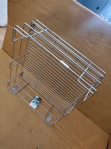 Ss Modular Kitchen Basket