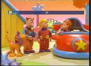 Astro Farm S4 Ep 3 Dragon Moon