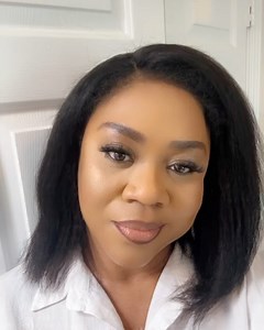 Stella Damasus on Reels