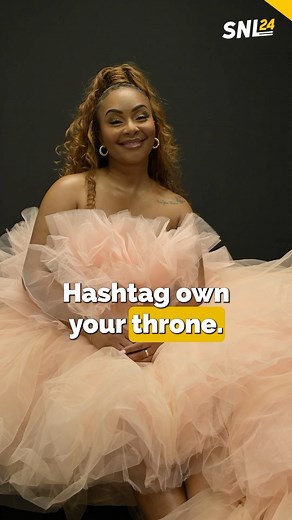 Our Soft Life cover star Boity Thulo was put in the hot seat with rapid-fire questions. Here’s how it went. Grab your copy of our Soft Life magazine at your nearest convenience store. #Boity #SoftLife #DrumMagazine #FireQuestions | DRUM Magazine