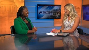 1.9K views · 19 reactions | Our Medicaid Communications Specialist, Amber El-Amin, was featured on KATV Channel 7 to discuss the importance of Medicaid clients updating their contact information. Doing so ensures eligible individuals avoid a lapse in their coverage. Call 1-844-872-2660 or visit ar.gov/update for more information! | Arkansas Department of Human Services | Facebook