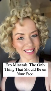 The radiant @curlyandblondehair showing us how to achieve the perfect natural makeup look with her Eco Minerals essentials! 🤍✨ Flawless, effortless, and all-natural. Get all of these products 25% off when you shop our Black Friday Sale PLUS an extra 5% off for orders $150 . | ECO Minerals