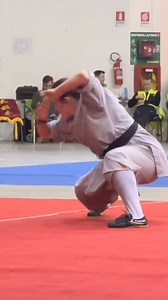 En este video, nuestra destacada discípula más joven, Heng Xing, instructora de las clases infantiles en Shaolin Temple Spain, ejecuta un impresionante tao lu de imitación de mantis. Este estilo, conocido por sus movimientos rápidos y precisos, requiere una combinación de fuerza, flexibilidad y destreza.El estilo de la Mantis del Norte (Táng Láng Quán) se originó durante la dinastía Song y se caracteriza por sus movimientos ágiles y agresivos, inspirados en los ataques de la mantis religiosa. Es
