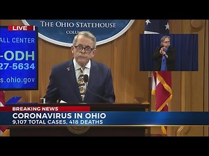 DeWine: Alexis Martin, child sex trafficking survivor, to be released from prison