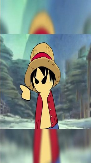 Luffy vs Zoro | One Piece #anime #manga #onepiece