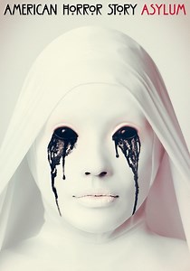 American Horror Story Season 2 - watch episodes streaming online