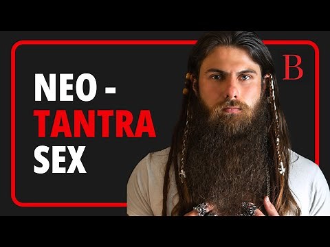 A Practical Guide to Tantric Sex for Beginners