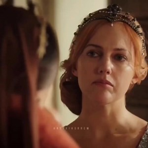 Hurrem vs Mahidevran. #MagnificentCentury #muhtesemyuzyil #hurremsultan #mahidevran. Main Video from - Magnificent Century Official YouTube Channel | Turkish Series Stories