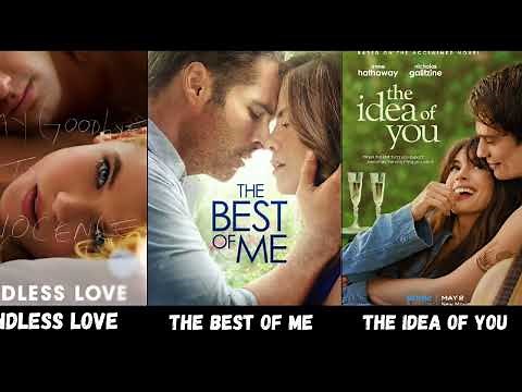 MOST EROTIC MOVIES OF ALL TIME!!!