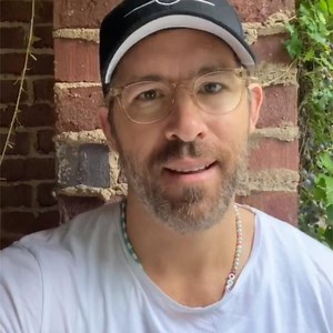 48K views · 740 reactions | sorry, just not over this personal birthday message from my good friend Ryan Reynolds | Netflix | Facebook