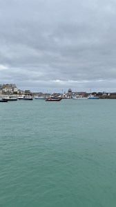61K views · 2.3K reactions | St Ives Harbour views | Cherished Cottages | Facebook