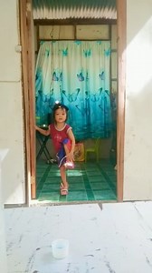 Dili daw siya mabayot sa Sandal.🤣🤣 Bagay jud unta ka mahimong babae dong kaso laki man jud ka bisan unsaon. | Precious Vlog