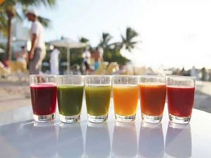 The Standard Miami - Miami Beach (Florida) - United States