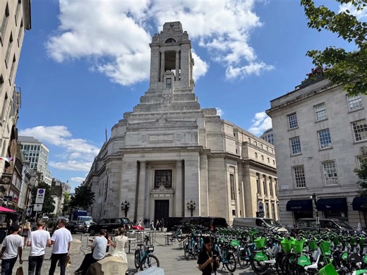 District Grand Lodge of East Africa, Freemasons’ Hall, Nairobi - Kenya on Reels