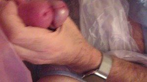 Two Plastic clad CD's, having soft plastic fun.