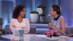 What excuses have you used to skip your plans? Jeannie Mai shares her best and worst! | The Real